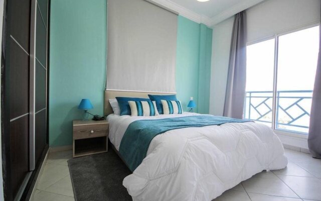 L'Escale Appart Hôtel by 7AV Hotels