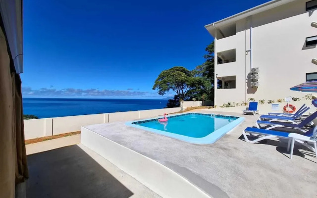 Tropical Secrets Holiday Apartments
