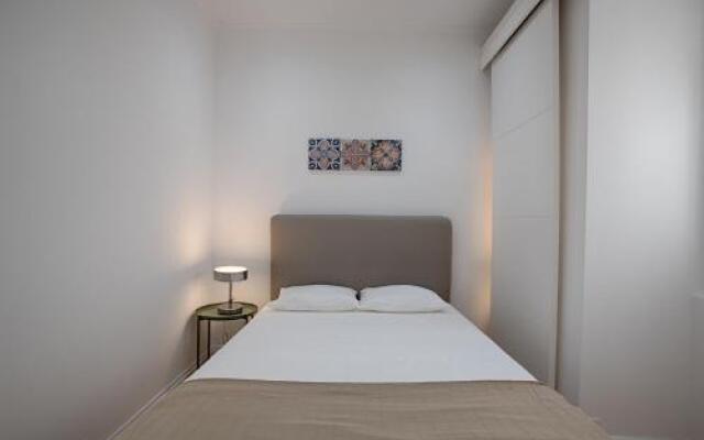 Bmyguest - Príncipe Real Charming Apartment