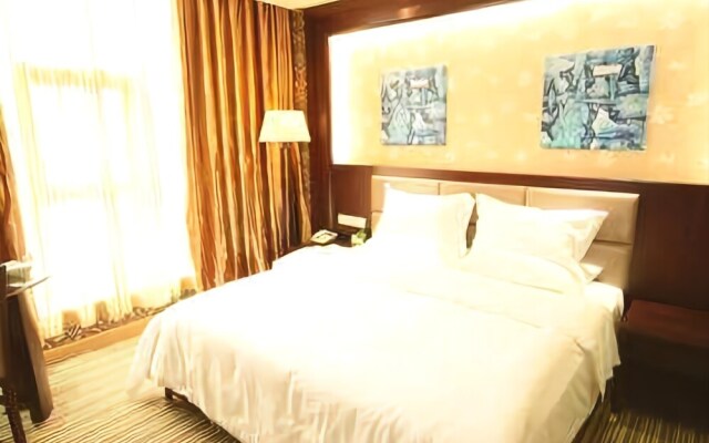 Hongxi Hotel Hongguo