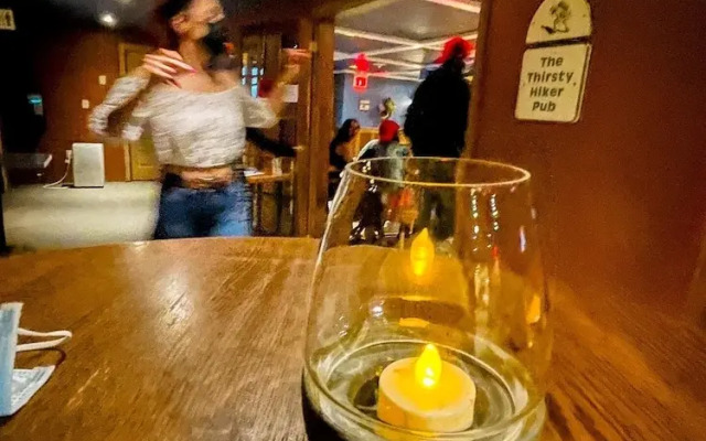 Glenghorm Beach Resort