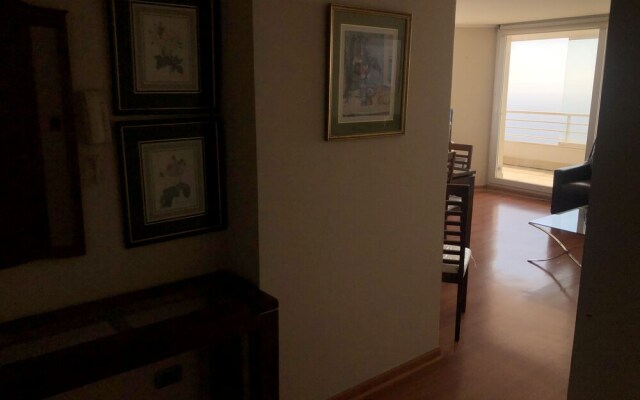 Apartamento 2102 Cumbre Vista Bahía