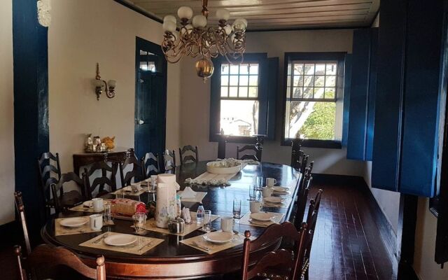 Fazenda São Fernando