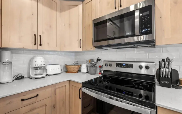 Powder Heights #15 3 Bedroom Home