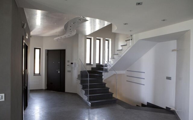 Villa Mediterraneo
