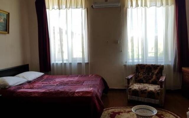 Guest House Heart Of Telavi