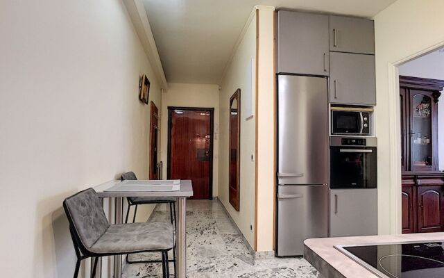 "Buffa Méditerranée Terrasse" by Nestor&Jeeves