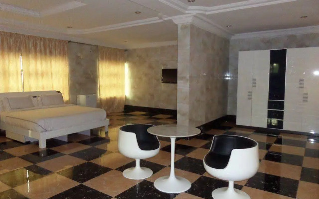 Jata Events and Suites