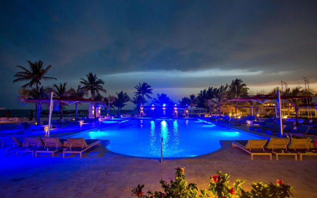 Viva Fortuna Beach by Wyndham, A Trademark All Inclusive