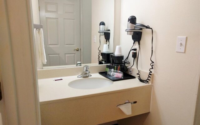 Americas Best Value Inn & Suites Gallup