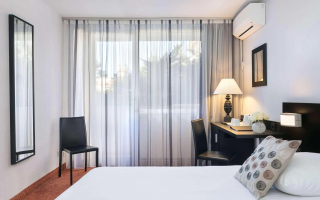 Best Western Hotel Mediterranee Menton