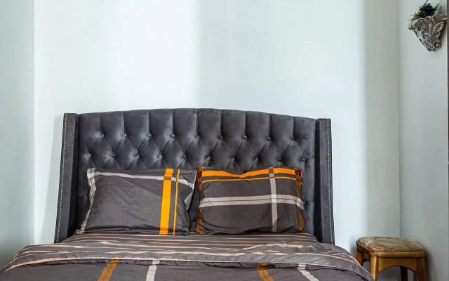 Веста на Пушкинской