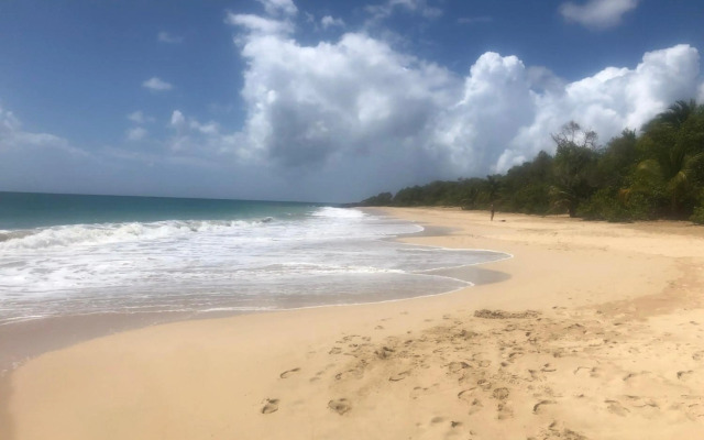 Pierre & Vacances - Appartement front de mer