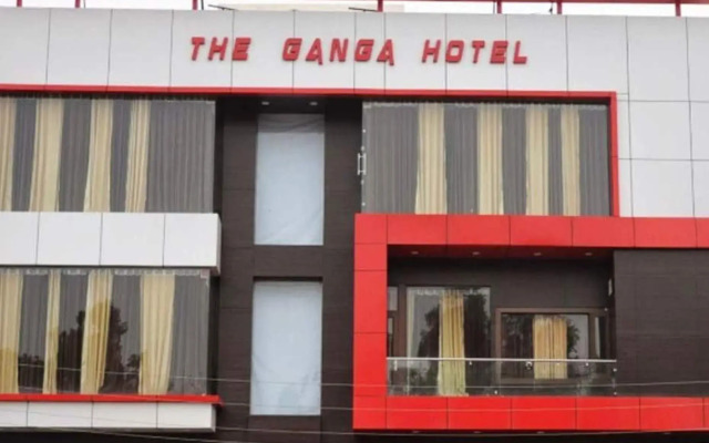 The Ganga Hotel