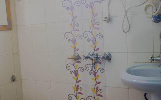 V Resorts Hotel Sunita Almora