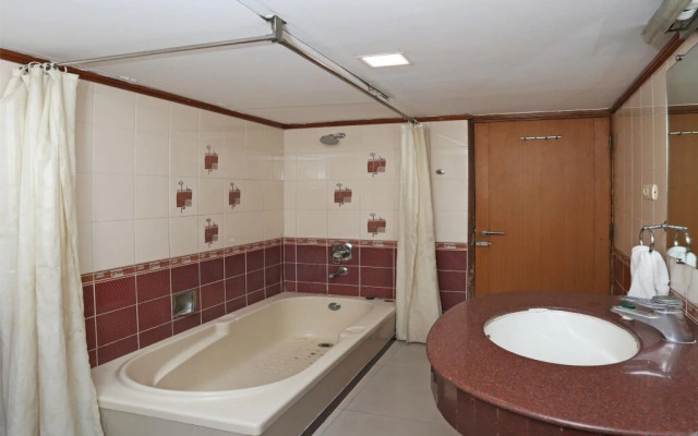 Hotel Aditya by OYO Rooms