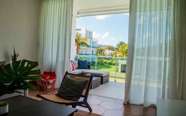 Playa Bonita Apartment at Lake View 32B