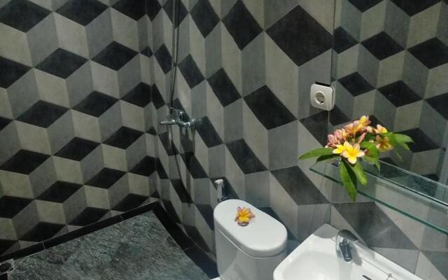 Rion Hostel Bogor