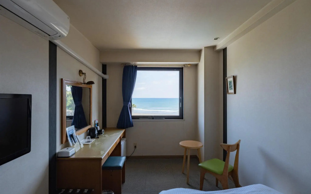 Hotel Seasons Nichinan