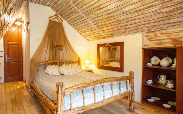 Fortuna Eco Boutique Hotel