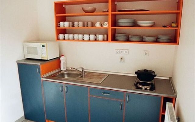 Motel Dacice