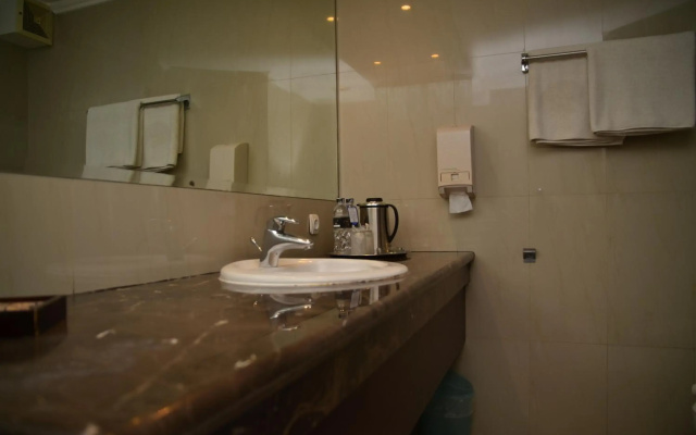 Hotel Asri Cirebon