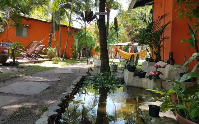 Vila Mar Pipa Pousada
