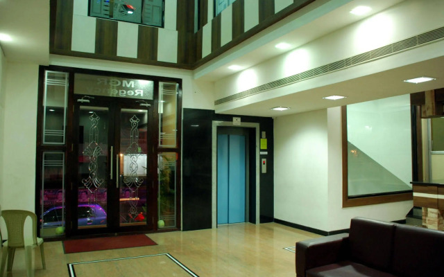MGR Regency Hotel