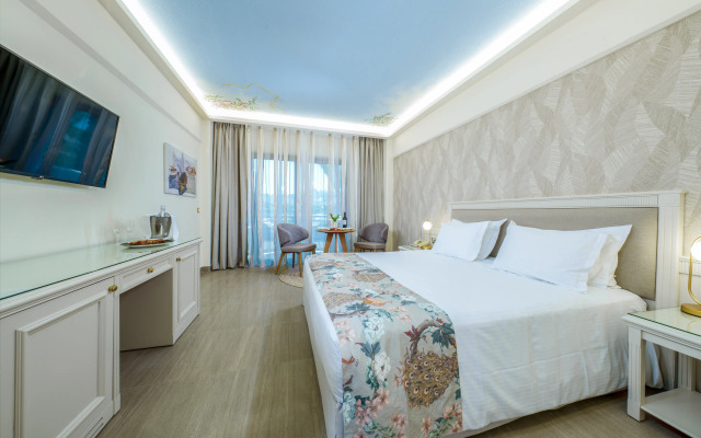 Atrium Palace Thalasso Spa Resort & Villas