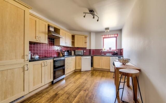Bright 2Br Home In Stunning Stockbridge