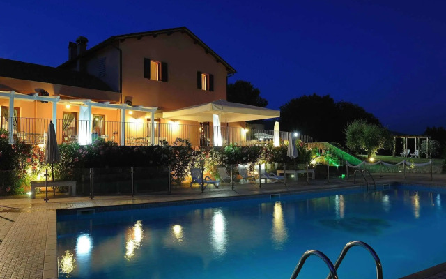 Tenuta Marchesi Fezia