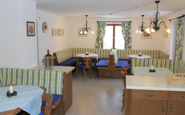 Spacious Holiday Home in Kappl With Terrace
