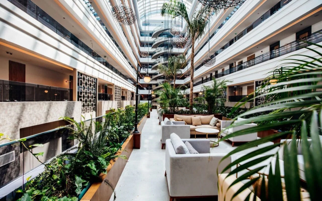 Alarcha s - Resort