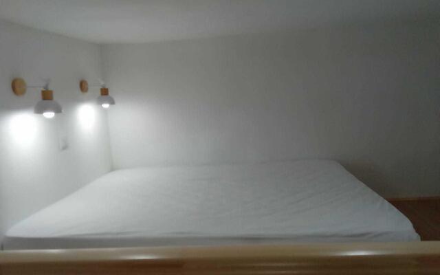 Апартаменты на 5-я линия Васильевского острова 68