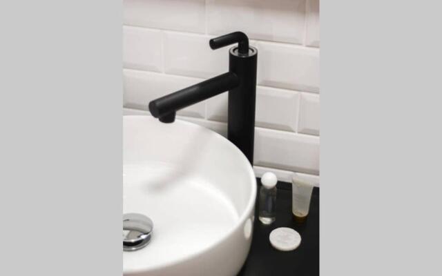 Luxueux Duplex 6 - 8pers - Full Equipped - République