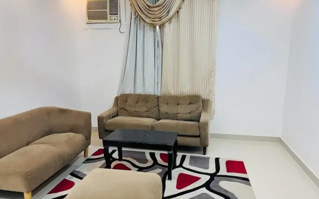 Golden Apartmens