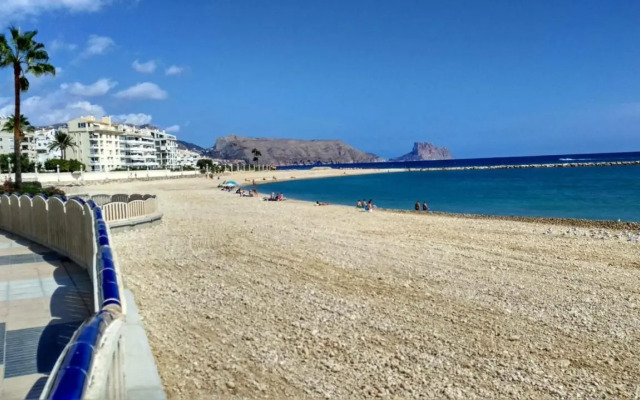 Apartamento Llimera Altea