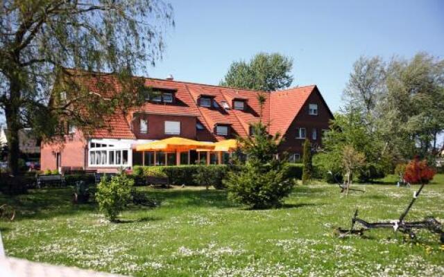 Hotel Am Wasser