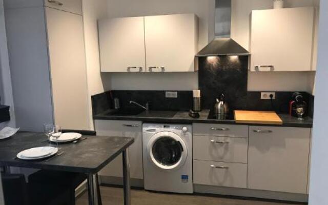 Appartement L'Ill au Sable