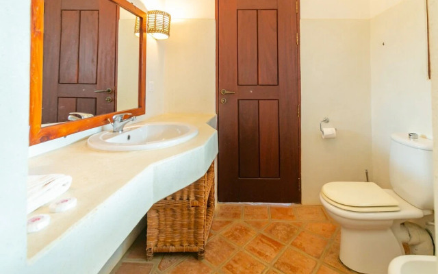 African Dada Resort