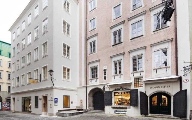 Hapimag Resort Salzburg