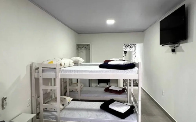 Suite Suzena 700m Beto Carrero e Praias