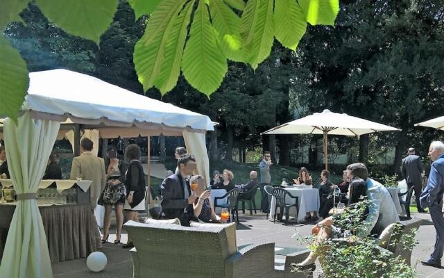 Eurohotel Palace Maniago