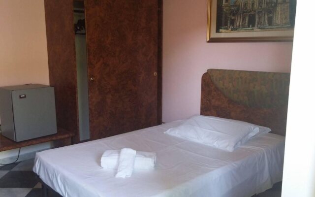 Trattoria Albergo dell'Angelo