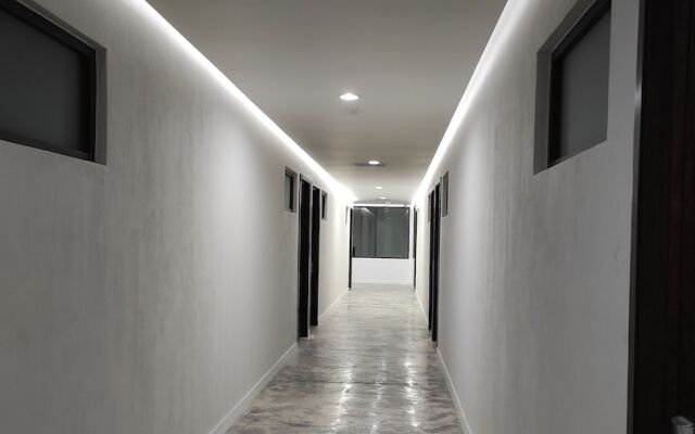 Hotel Manadia
