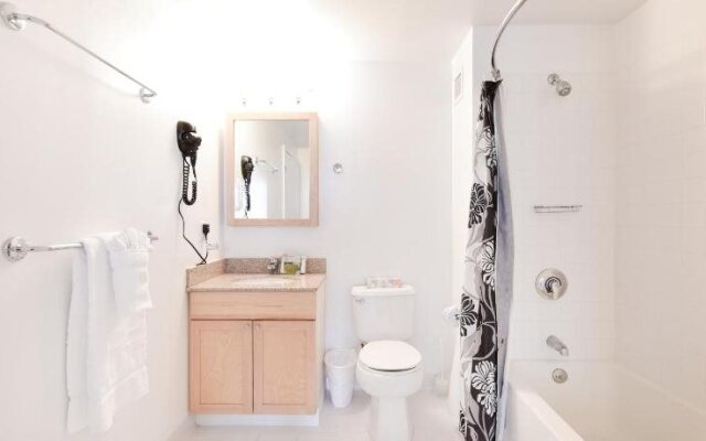 Watermark Kendall West