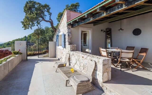 Old Tree Villa