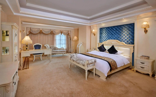 Homeland International Hotel