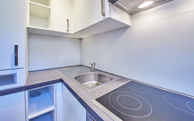 Appartement Bernkogel