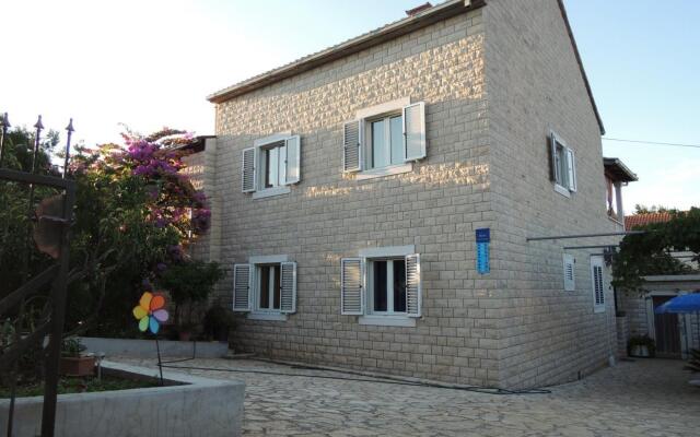 Jak - comfortable apartments - A2-gornji(4+2)